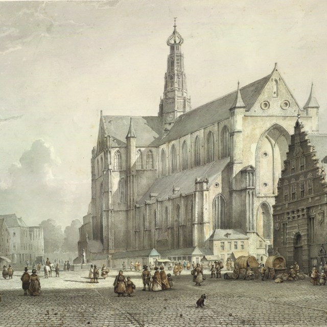 775 jaar Haarlem