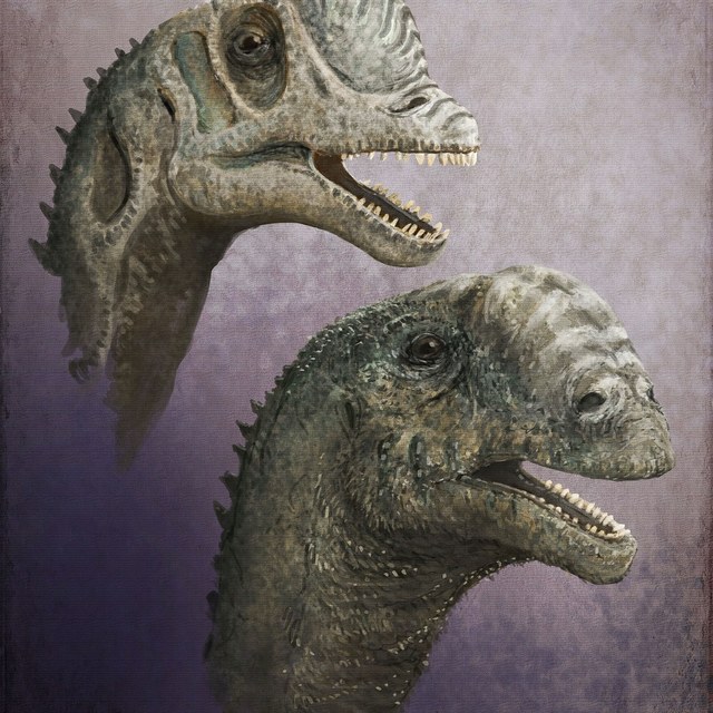 Dinomakers