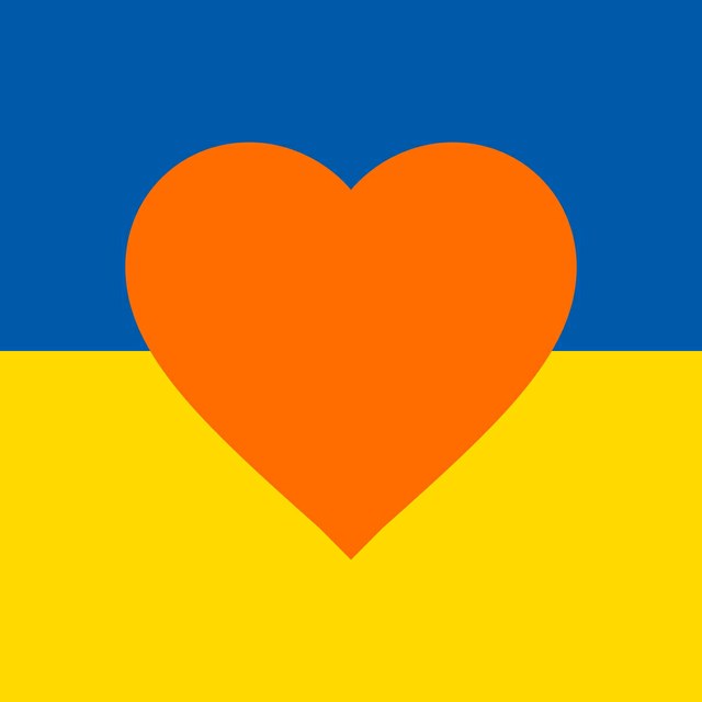 Hart for Ukraine